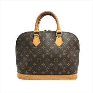 Louis Vuitton Vintage Alma Handbag #255478L72B